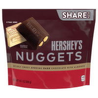 Hershey's Nuggets, Share Pack, 10.1 Ounce