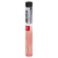 Wet n Wild MegaSlicks Lip Gloss, Cherish 557B, 0.19 Ounce