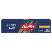 Barilla Angel Hair Pasta, 16 Ounce