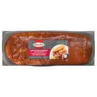 Hormel Pork Tenderloin, Apple Bourbon, 18.4 Ounce