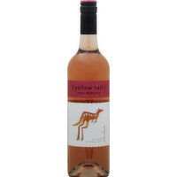 Yellow Tail Pink Moscato, 750 Millilitre