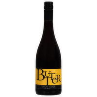 Butter Pinot Noir, California, 750 Millilitre