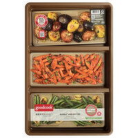 GoodCook BestBake MultiMeal Nonstick Large Sheet Pan, 1 Each
