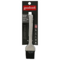 Goodcook Basting Brush, Gourmet, 1 Each