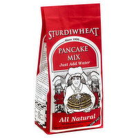 Sturdiwheat Pancake Mix, 32 Ounce