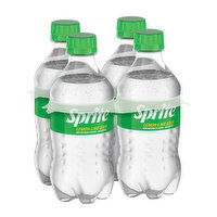 Sprite 12 fl oz, 4 Each