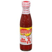 Texas Pete Hot Sauce, Original, 6 Fluid ounce