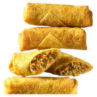 Cub Pork Egg Roll, 1 Pound