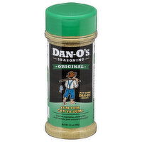 Dan-O's Seasoning, Original, 3.5 Ounce