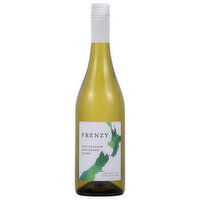 Frenzy Sauvignon Blanc, 750 Millilitre