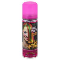 Omni Party Hair Spray, Color, 2.65 Ounce