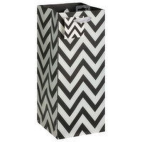 The Lindy Bowman Company Bag, Chevron Asst, 1 Each