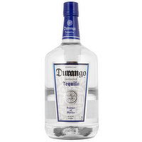 Durango Silver Tequila , 1.75 Litre