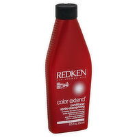 Redken Color Extend Conditioner, Cranberry Oil, 8.5 Ounce