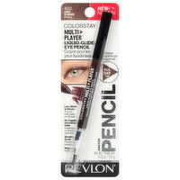 Revlon Colorstay Eye Pencil, High Stakes 402, 0.03 Ounce