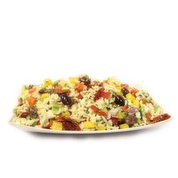 Cub Greek Orzo Salad, 1 Pound