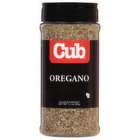 Cub Oregano, 2.3 Ounce