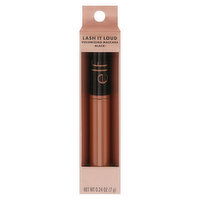 e.l.f. Mascara, Volumizing, Black, Lash It Loud, 0.24 Ounce