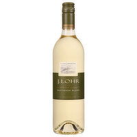 J. Lohr Sauvignon Blanc, Monterey County, 750 Millilitre