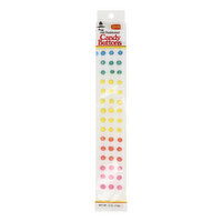 Necco Candy Buttons, Old Fashioned, 0.5 Ounce