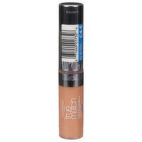 L'Oreal True Match Concealer, Super-Blendable, Cool, Light-Medium C4-5, 0.17 Fluid ounce