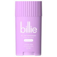 Billie Lavender Milk All Day Deodorant, 2.6 Ounce