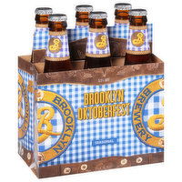 Brooklyn Brewery Beer, Brooklyn Oktoberfest, Seasonal, 1 Each