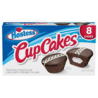 Hostess Cup Cakes, 12.7 Ounce