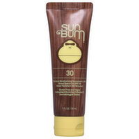 Sun Bum Sunscreen Lotion, SPF 30, 1 Fluid ounce
