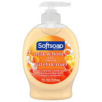 Softsoap Liquid Hand Soap Pump, 7.5 Fluid ounce