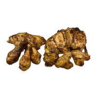 Cub Grilled Dark Meat Chicken, Cold, 10 Each