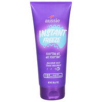 Aussie Sculpting Gel, Instant Freeze, 7 Ounce