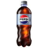Pepsi Diet Soda, 20 Fluid ounce