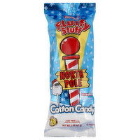 Charms Cotton Candy, Strawberry, Blue Razz, 2 Ounce