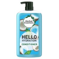 Herbal Essences Hello Hydration Conditioner Deep Moisture, 29.2 Fluid ounce