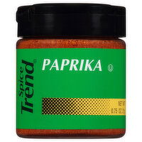 Spice Trend Paprika, 0.75 Ounce