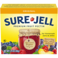 Sure-Jell Original Premium Fruit Pectin, 1.75 Ounce