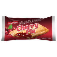 Little Debbie Pie, Cherry, 4.4 Ounce