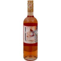 Honoro Vera Rose Wine, Jumilla, 2018, 750 Millilitre