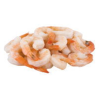 Cub Shrimp Cooked Tail On Jumbo 13/15ct, 1 Pound