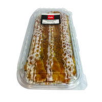 Cub Pumpkin Danish Coffee Cake, 1 Each