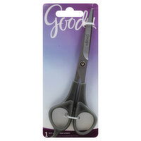 Goody Scissors, Stainless Steel, 6.5 In, 1 Each