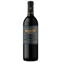 Murphy-Goode Zinfandel Liars Dice, 750 Millilitre