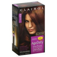 Age Defy Expert Collection Pro-V Permanent Color, Medium Auburn 5R, 1 Each
