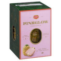 Del Monte Pineapple, Pinkglow, 1 Each