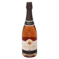 Segura Viudas Cava, Brut Rose, 750 Millilitre