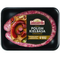 Johnsonville Fresh Polish Kielbasa Sausage, 1 Each