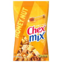 Chex Mix Sweet & Salty Honey Nut Snack Mix, 8 Ounce