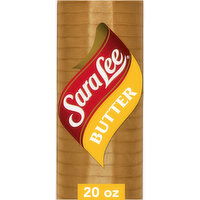 Sara Lee Butter Bread, 20 oz, 20 Ounce