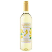 Barefoot Fruitscato Lemonade Sweet Wine, 750 Millilitre